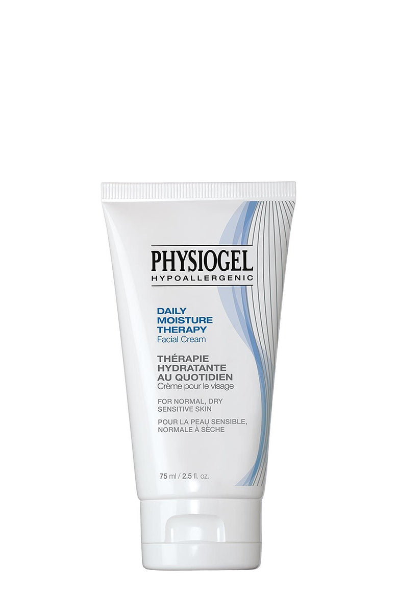 Physiogel Hypoallergenic Daily Moisture Therapy Facial Cream