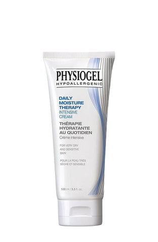 Physiogel Hypoallergenic Daily Moisture Therapy Intensive Cream
