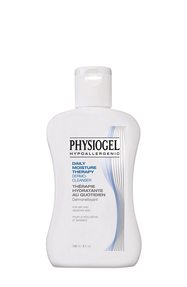 Physiogel Hypoallergenic Daily Moisture Therapy Dermo-Cleanser