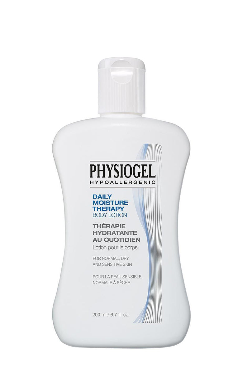 Physiogel Hypoallergenic Daily Moisture Body Lotion