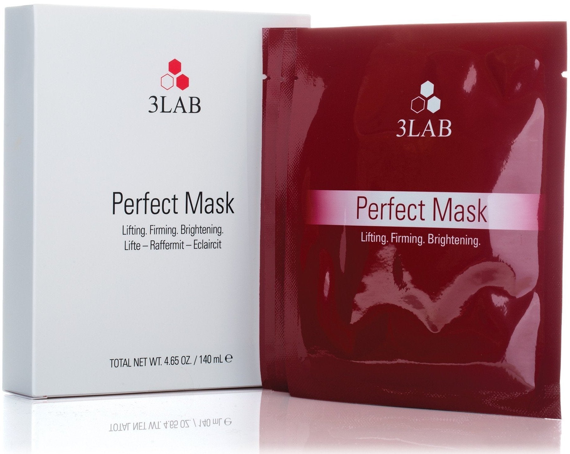 3LAB Perfect Mask - eCosmeticWorld