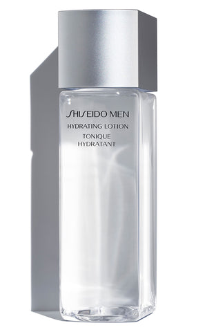 Shiseido Men Hydrating Lotion