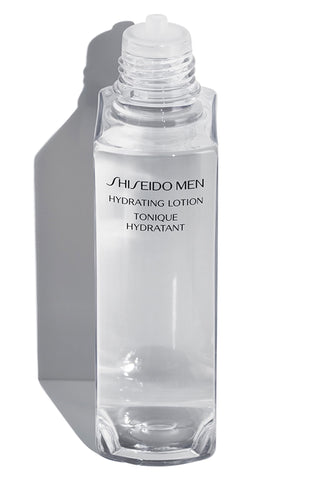 Shiseido Men Hydrating Lotion