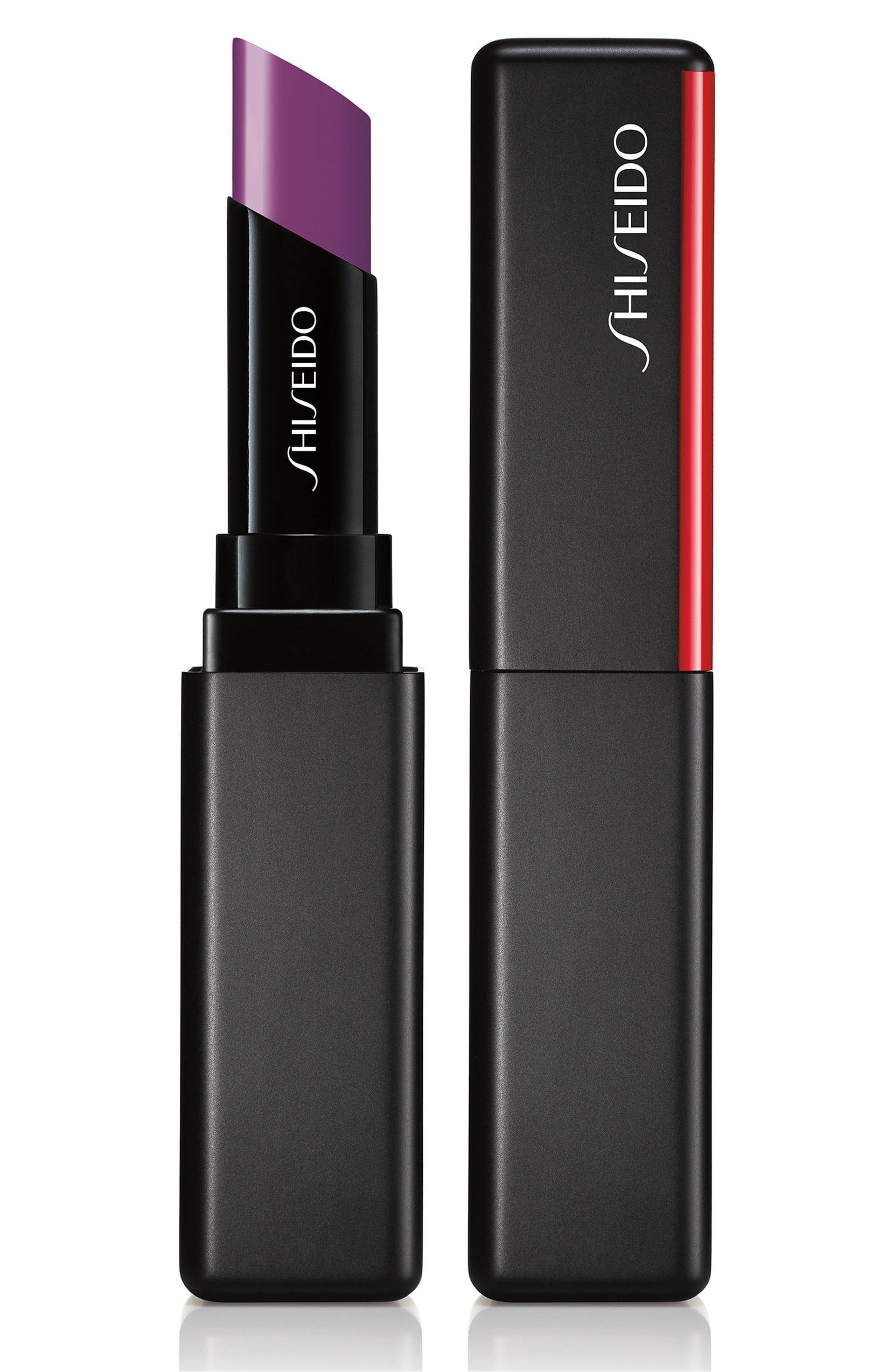 shiseido colorgel lip balm tiger lily Shiseido ColorGel LipBalm – eCosmeticWorld