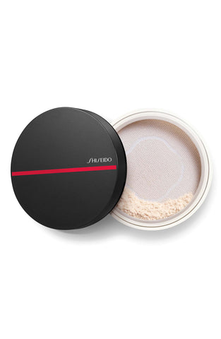 Shiseido Synchro Skin Invisible Silk Loose Powder