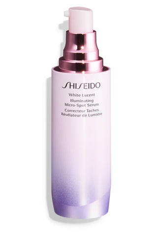 Shiseido White Lucent Illuminating Micro-Spot Serum, 50mL / 1.6 FL. OZ - eCosmeticWorld
