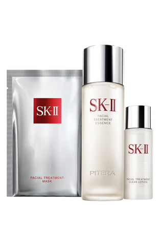 SK-II PITERA First Experience Kit