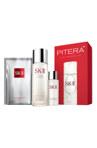 SK-II PITERA First Experience Kit