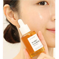 so natural Honey Calming Ampoule