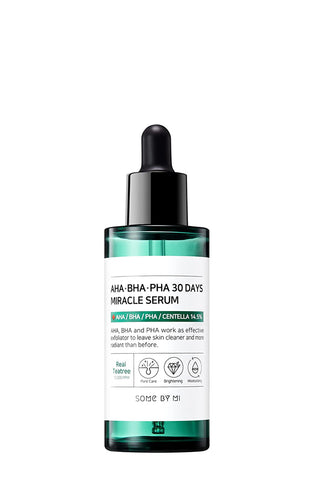 SOME BY MI AHA BHA PHA 30 Days Miracle Serum