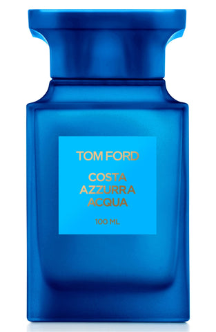 TOM FORD Costa Azzurra Acqua Eau de Toilette Spray 3.4 oz