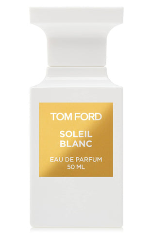 Tom Ford Unisex Private Blend Soleil Blanc EDP Spray 3.4 oz
