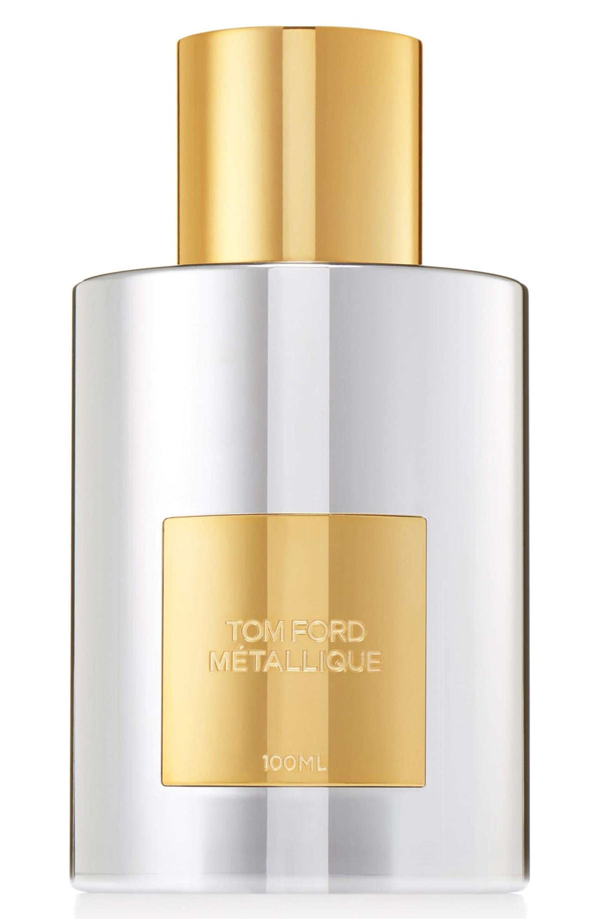 TOM FORD Métallique Eau de Parfum Spray 3.4 oz - eCosmeticWorld