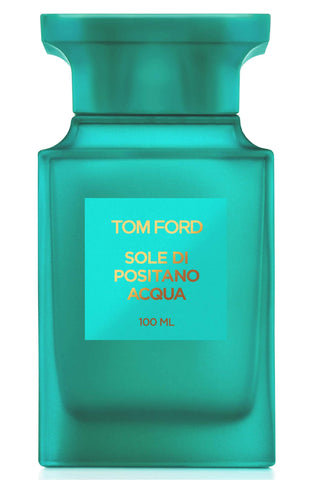 TOM FORD Sole di Positano Acqua Eau de Toilette Spray 3.4 oz - eCosmeticWorld