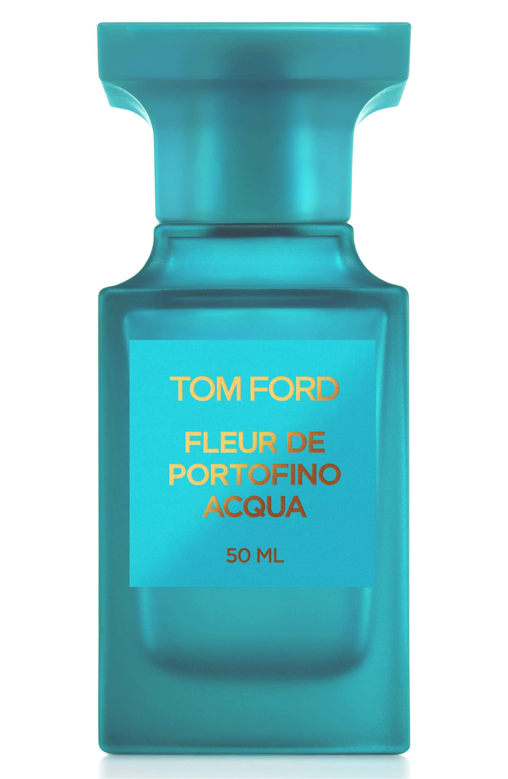 TOM FORD Fleur de Portofino Acqua Eau de Toilette Spray 1.7 oz - eCosmeticWorld