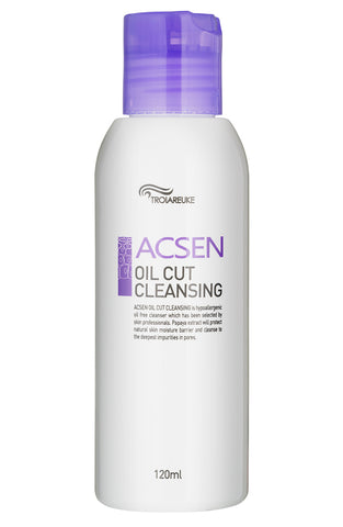 TROIAREUKE ACSEN Oil Cut Cleansing