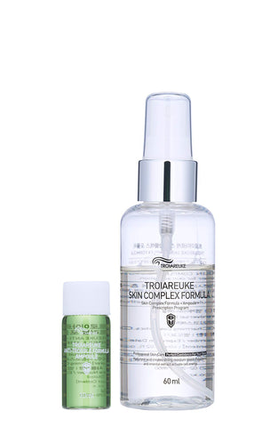 TROIAREUKE Healing Cocktail Skin Complex Formula : Moisturizing