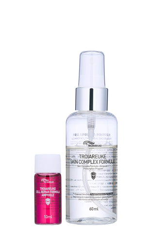 TROIAREUKE Healing Cocktail Skin Complex Formula : Anti-Aging