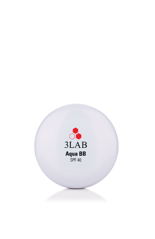 3LAB Aqua BB SPF 40 - eCosmeticWorld