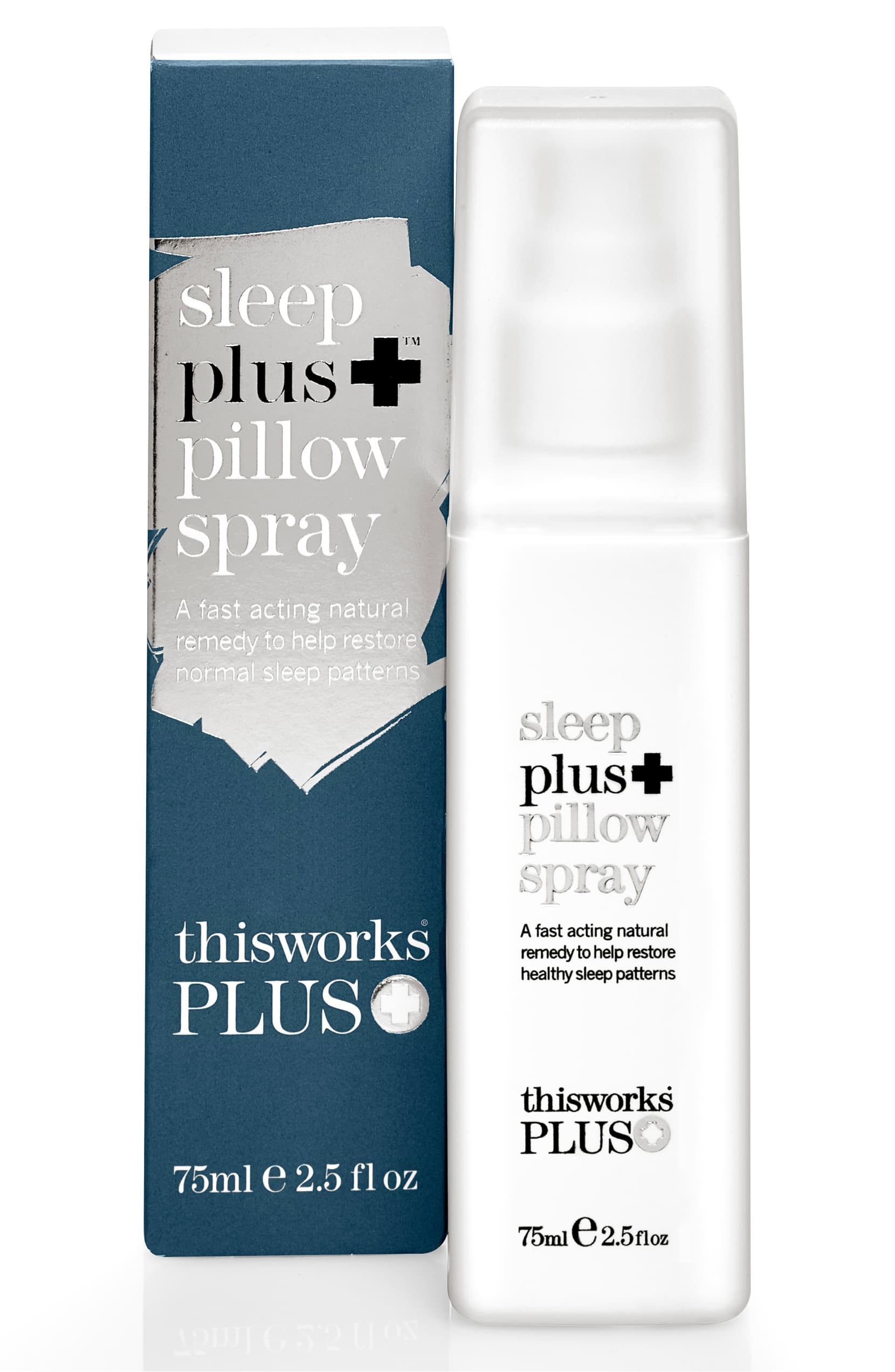 thisworks Sleep Plus Pillow Spray - eCosmeticWorld