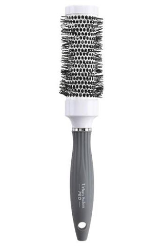 URBAN SALON PRO - CERAMIC ROLL Brush (34mm)