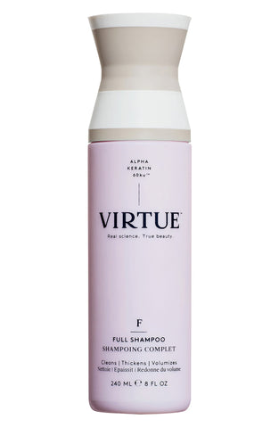 VIRTUE Full Shampoo - eCosmeticWorld