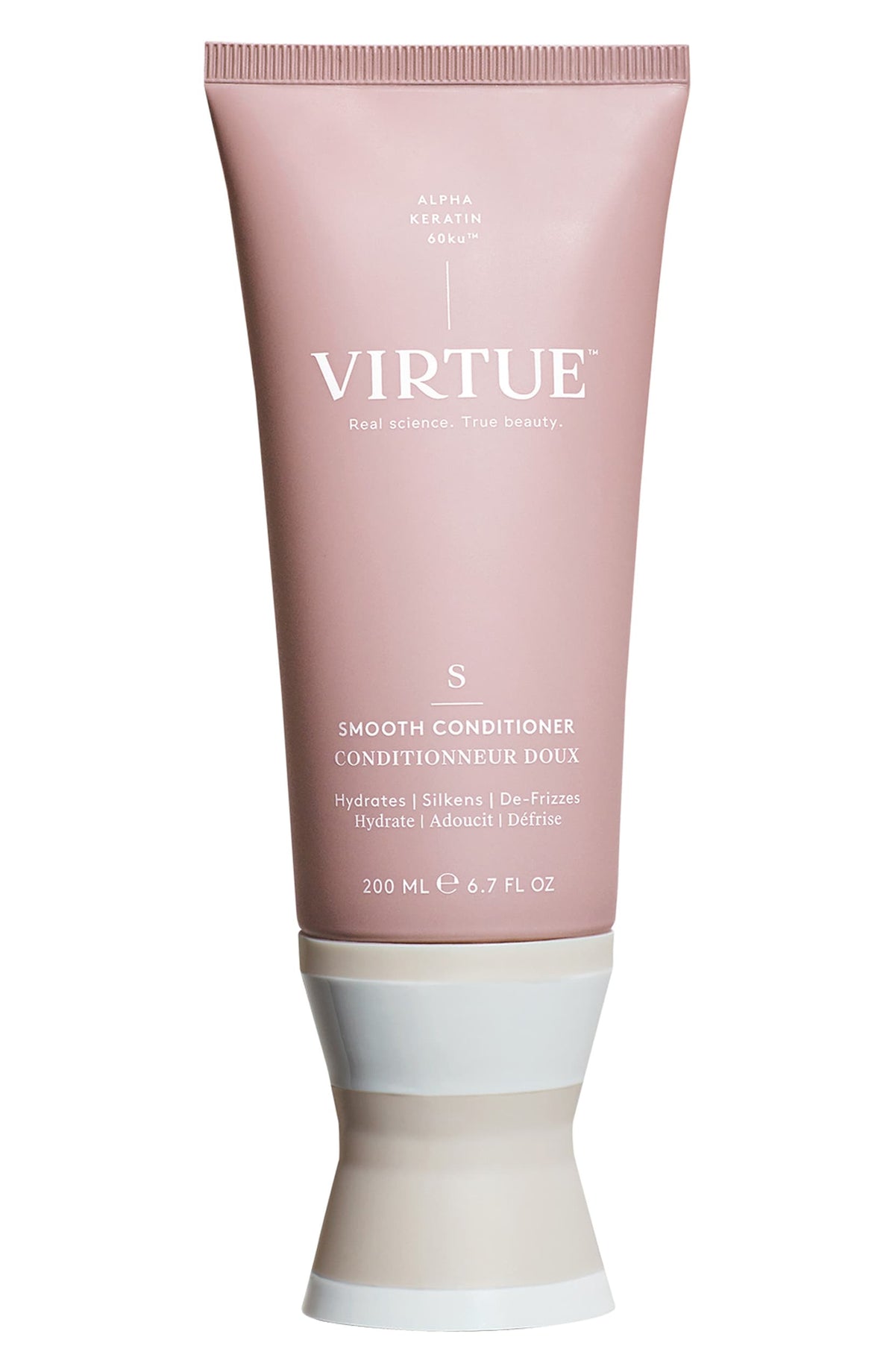 VIRTUE Smooth Conditioner - eCosmeticWorld