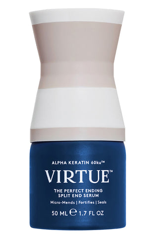 VIRTUE Split End Serum - eCosmeticWorld