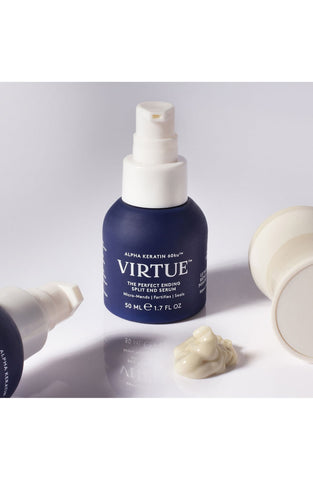 VIRTUE Split End Serum - eCosmeticWorld