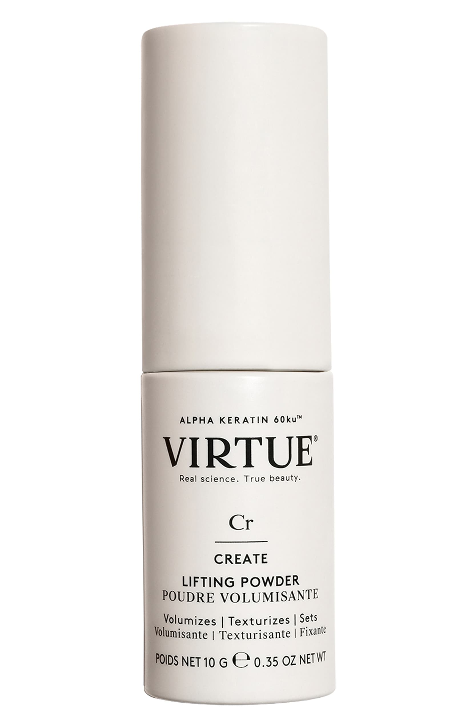 VIRTUE Lifting Powder - eCosmeticWorld