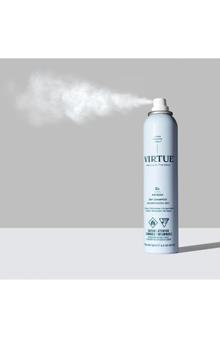 VIRTUE Refresh Dry Shampoo - eCosmeticWorld