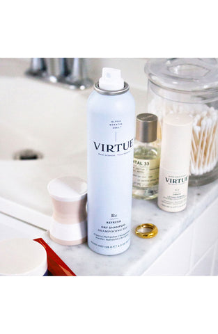 VIRTUE Refresh Dry Shampoo - eCosmeticWorld