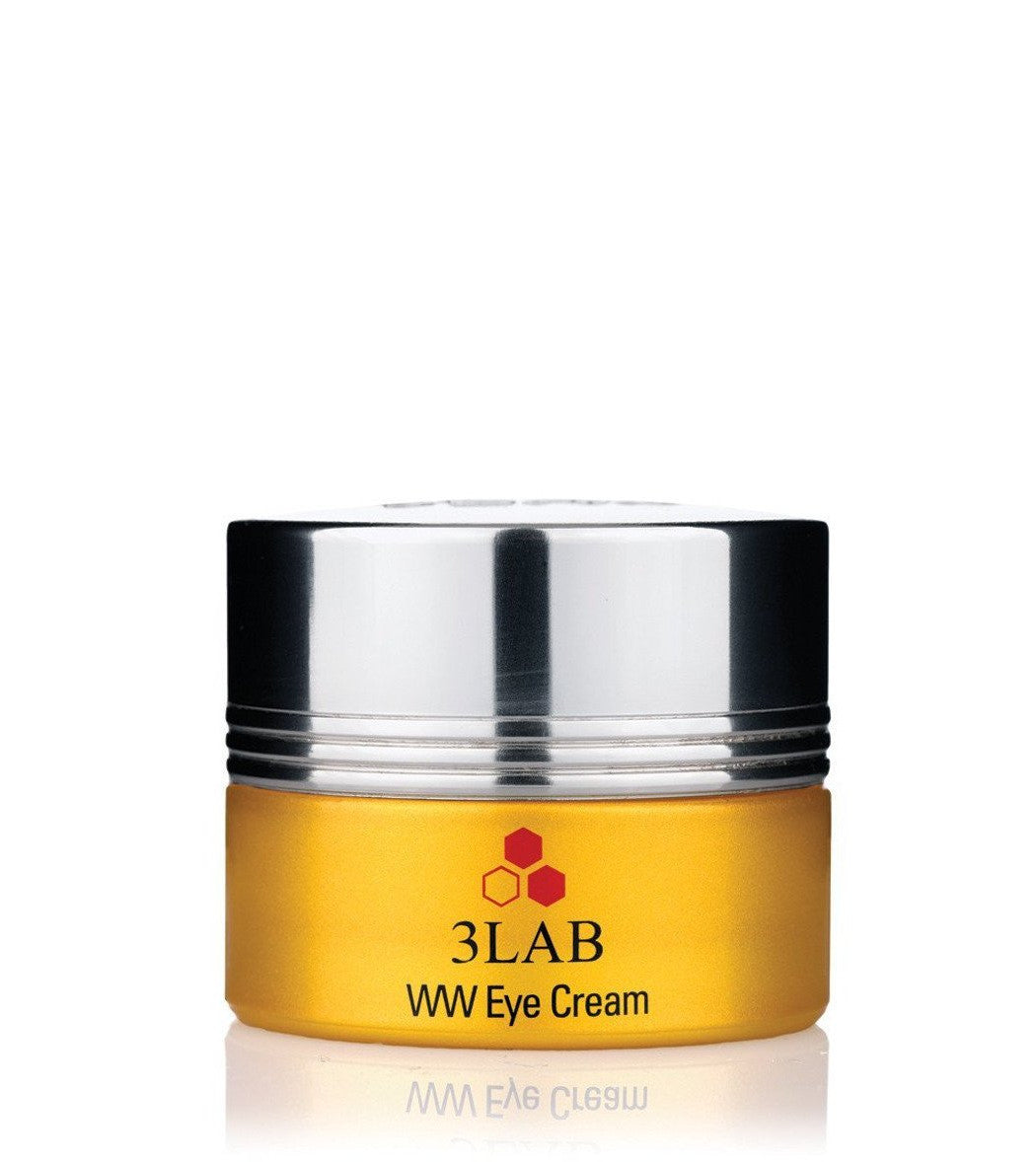 3LAB WW Eye Cream - eCosmeticWorld