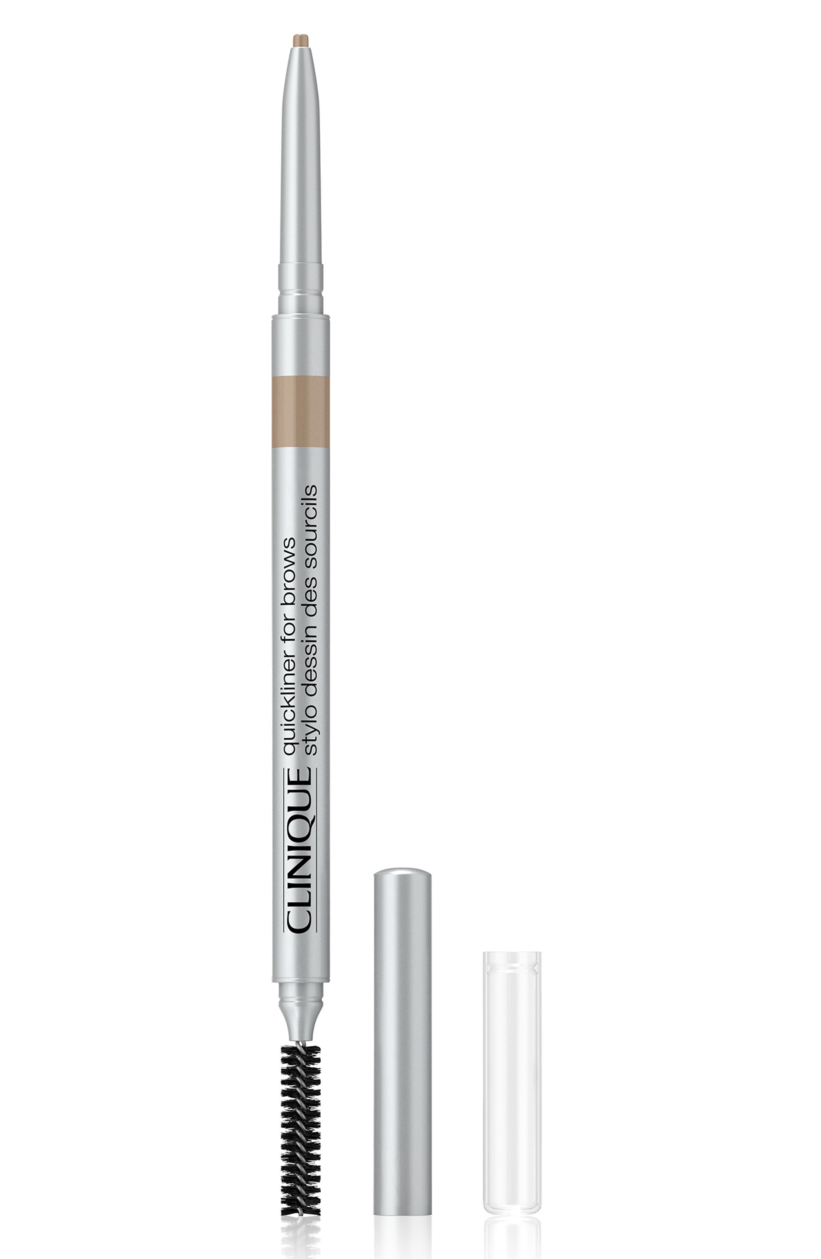 Clinique Quickliner for Brows Pencil Sandy Blonde