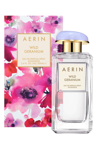 AERIN Wild Geranium Eau de Parfum Spray 3.4 oz