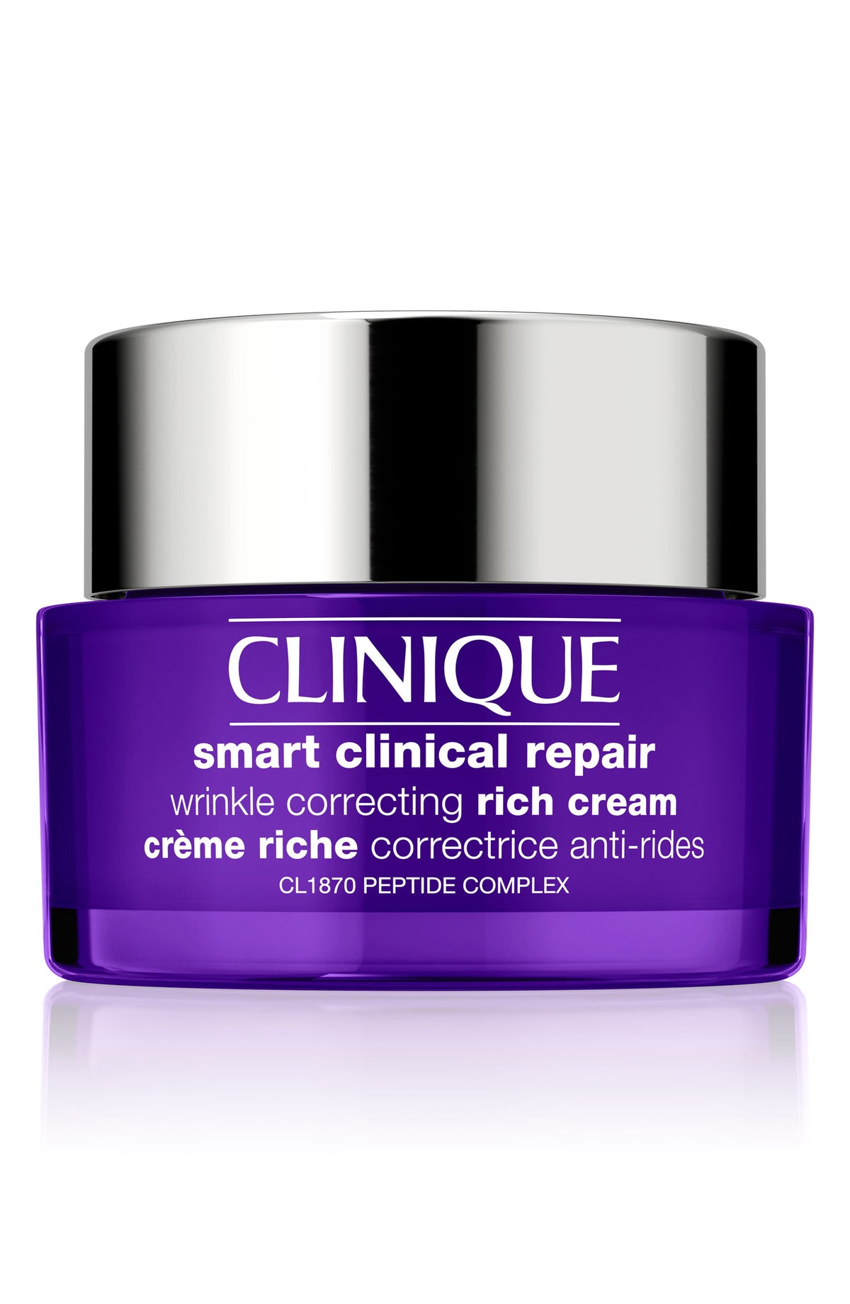 Clinique Smart Clinical Repair Wrinkle Correcting RICH Cream