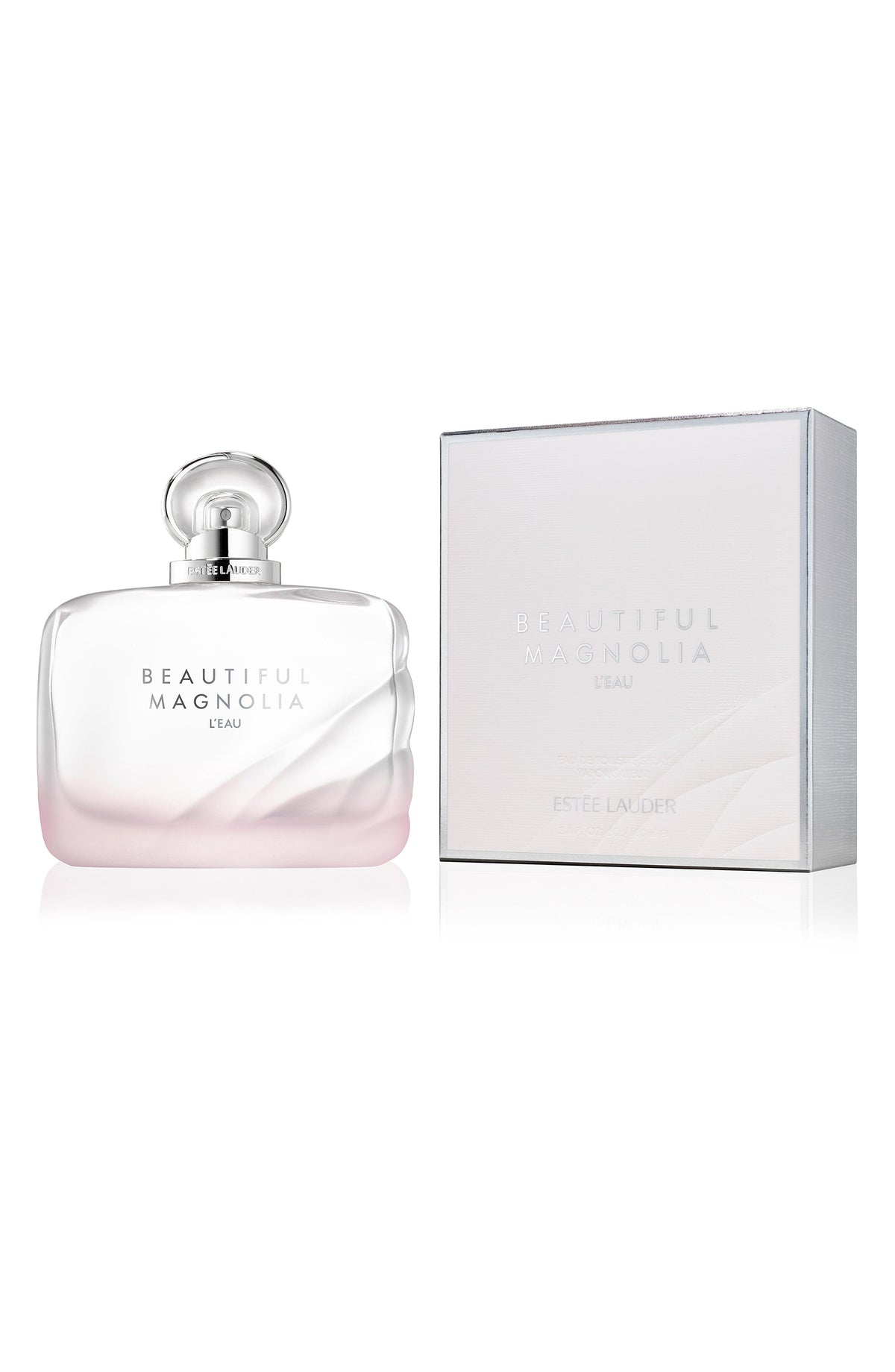 Estee Lauder Beautiful Magnolia L’Eau Eau de Toilette Spray