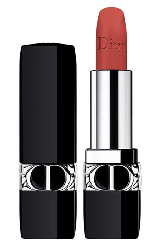 Dior Rouge Dior Refillable Lipstick