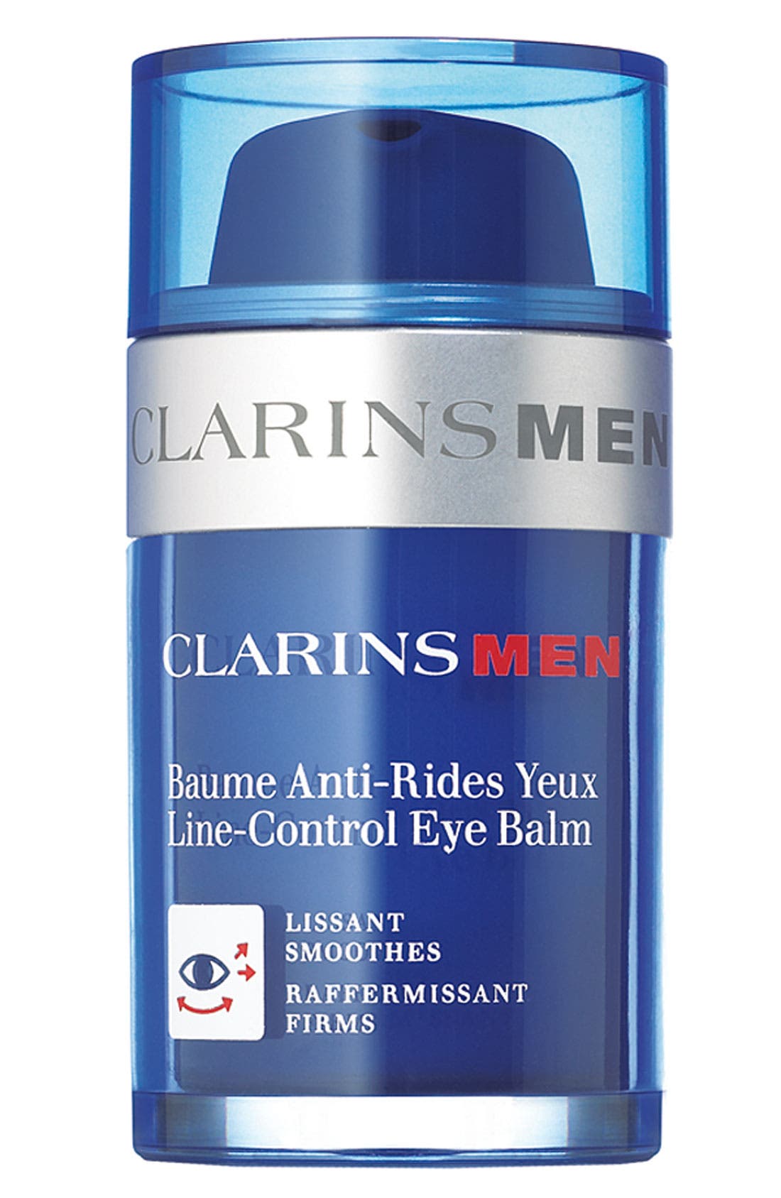 ClarinsMen Line-Control Eye Balm