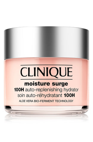 Clinique Moisture Surge 100H Auto-Replenishing Hydrator