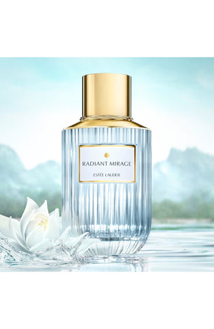 Estee Lauder Luxury Collection Radiant Mirage Eau de Parfum Spray