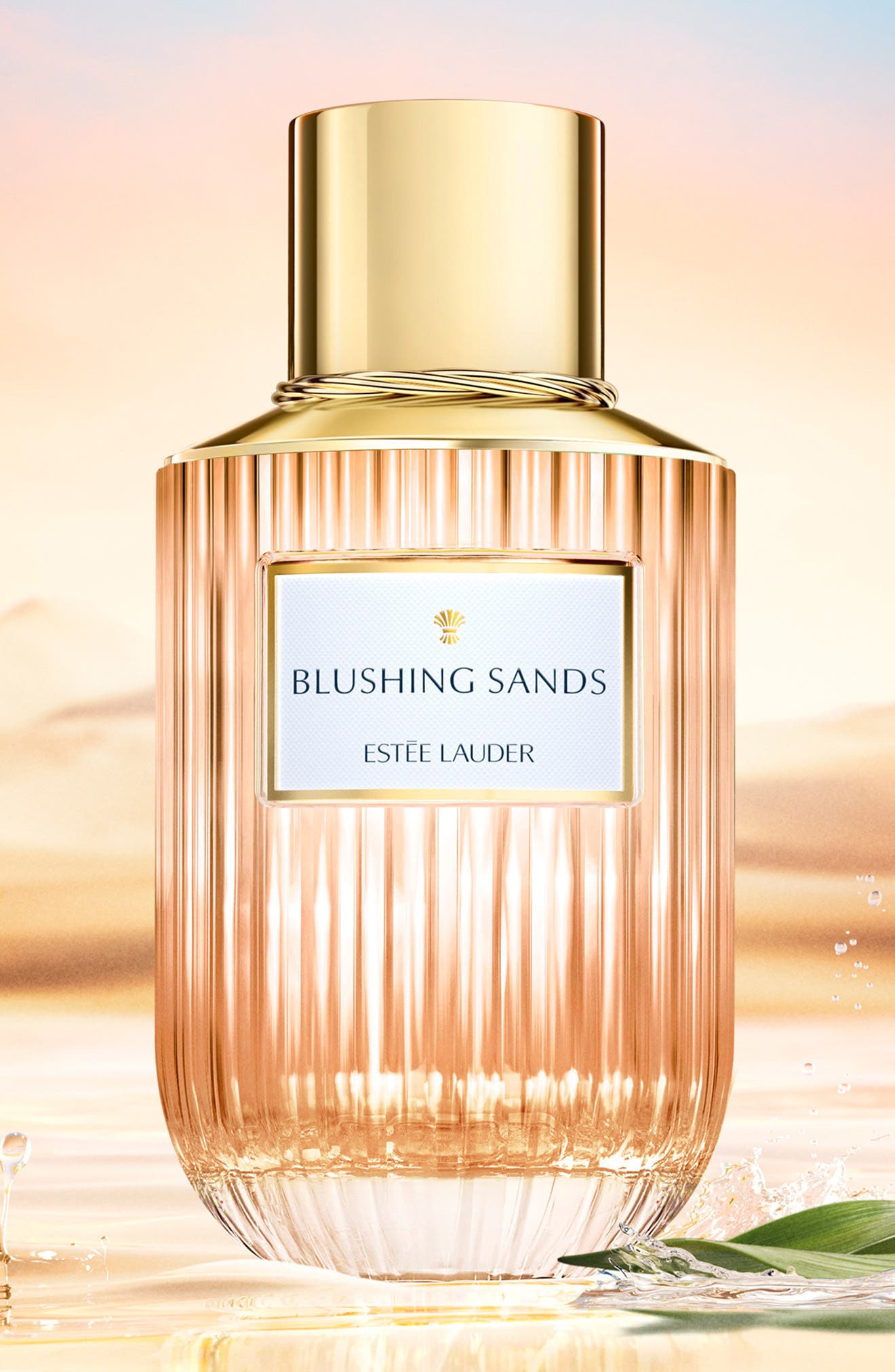Estee Lauder Luxury Collection Blushing Sands Eau de Parfum Spray