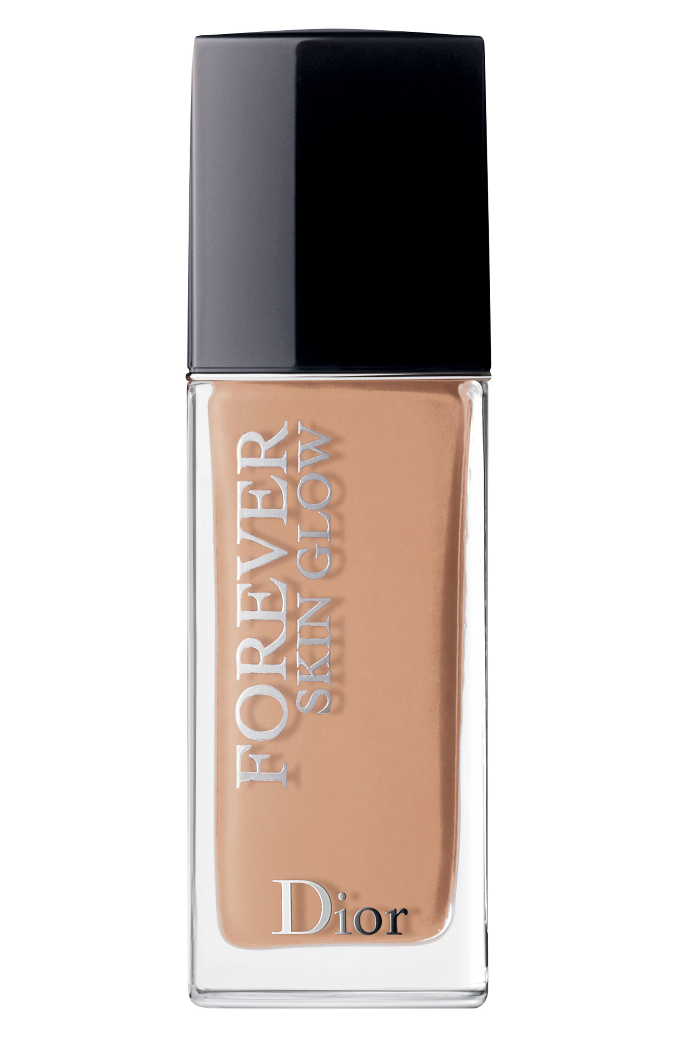 Dior Forever Skin Glow 24H Wear Radiant High Perfection Foundation SPF 35