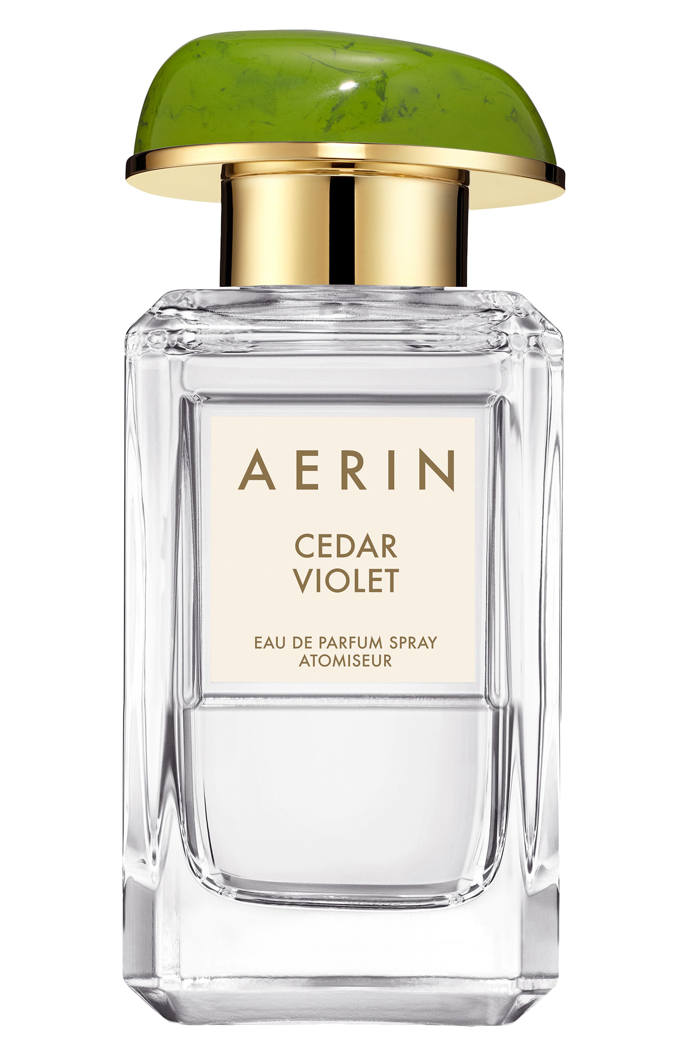 AERIN Cedar Violet Eau de Parfum Spray 1.7 oz