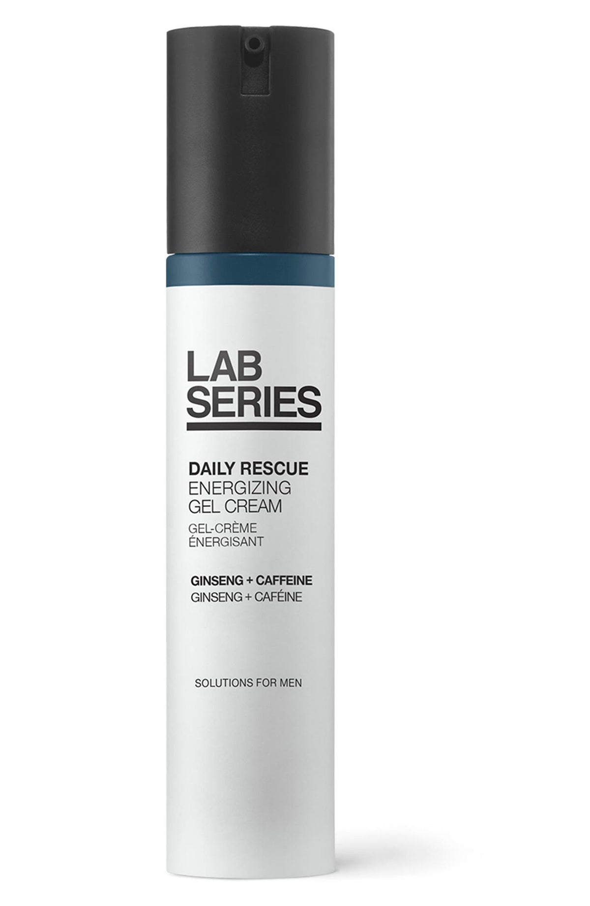 Lab Series Skincare for Men Daily Rescue Energizing Gel Cream