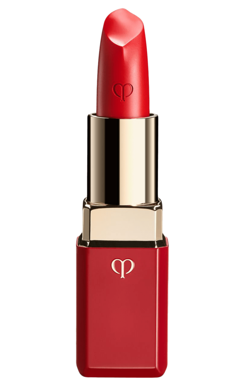Clé de Peau Beauté Reve de Kimono Collection Lipstick - 512 Red Passion (Limited Edition)