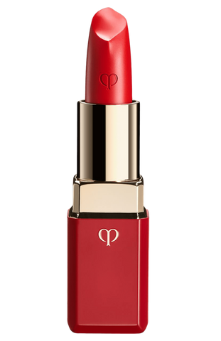Clé de Peau Beauté Reve de Kimono Collection Lipstick - 512 Red Passion (Limited Edition)