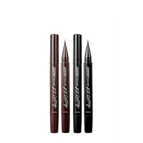 CLIO Kill Lasting Superproof Brush Liner