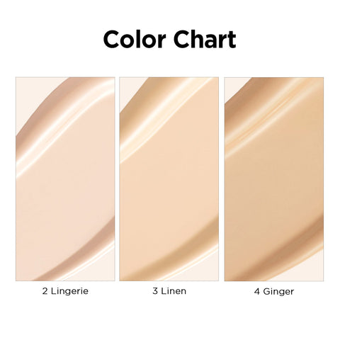 CLIO Kill Cover Founwear Foundation SPF 30, PA+++