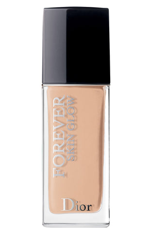 Dior Forever Skin Glow 24H Wear Radiant High Perfection Foundation SPF 35